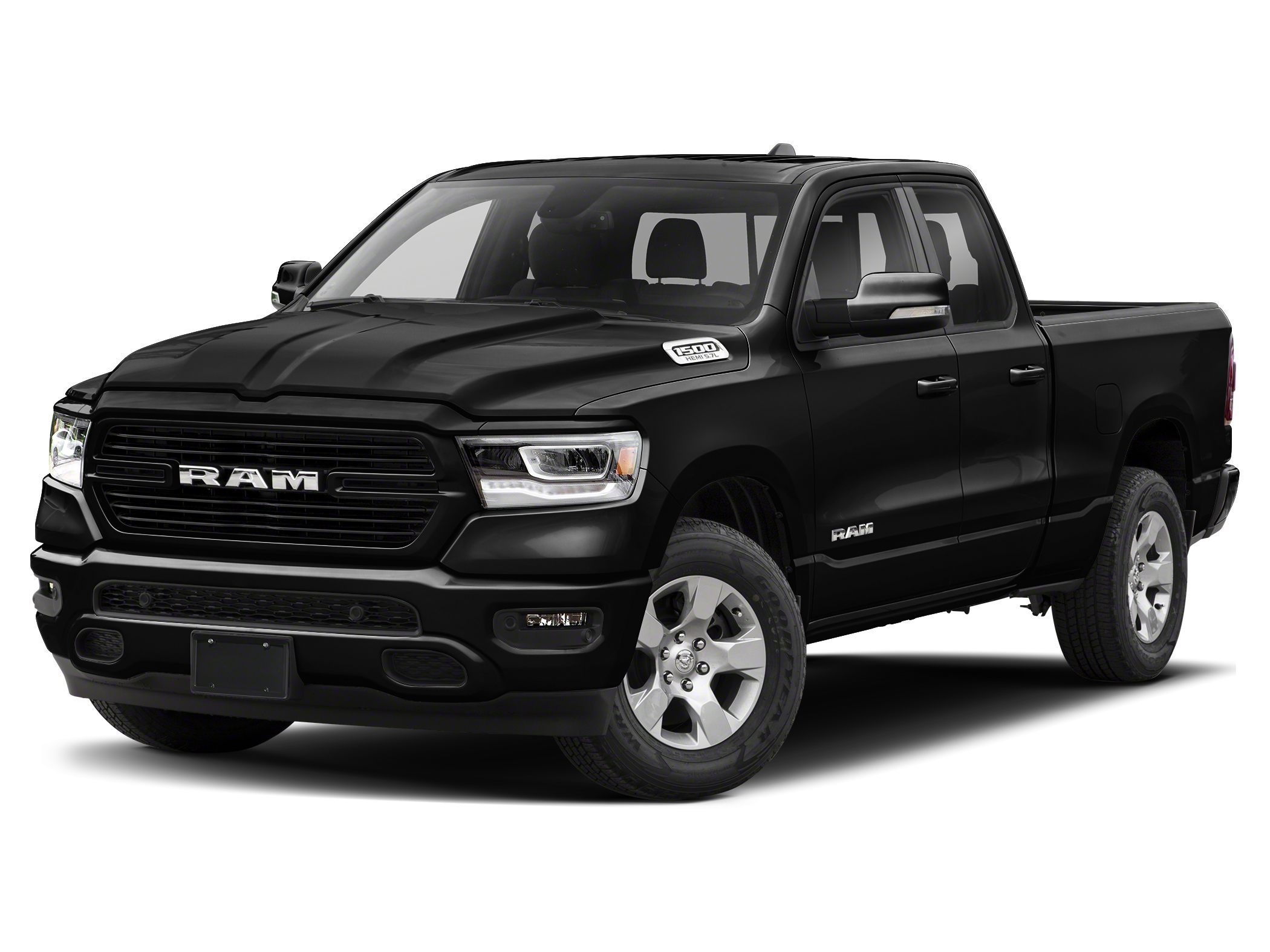 ram ram 1500 pickup 2019 1C6RRECT6KN604505 image ram ram 1500 pickup 2019 1C6RRECT6KN604505 image